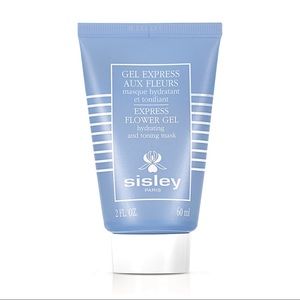 SISLEY EXPRESS FLOWER GEL MASK